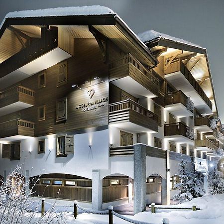 Au Coeur Du Village Ла-Клюза Екстер'єр фото